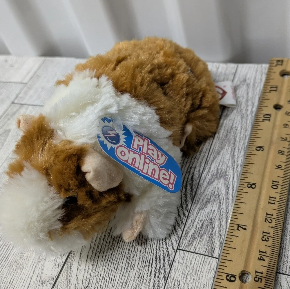 Ty charming guinea